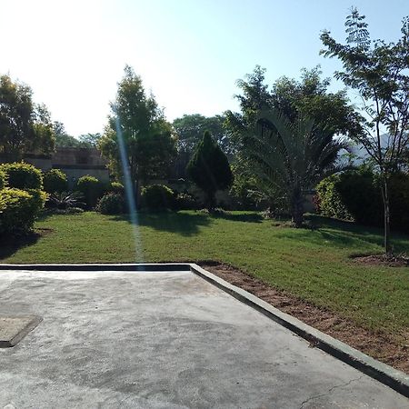 The Classic House B&B Manzini Esterno foto