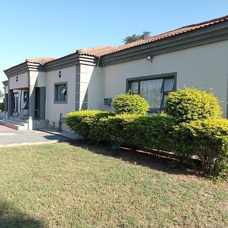 The Classic House B&B Manzini Esterno foto