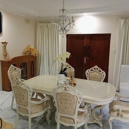 The Classic House B&B Manzini Esterno foto