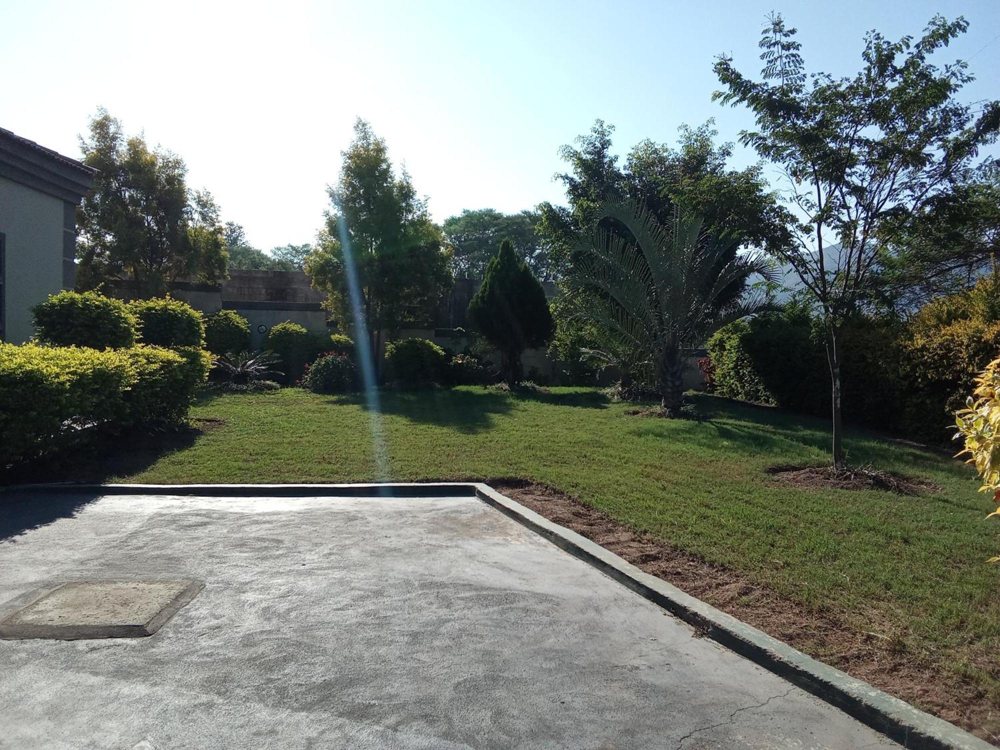 The Classic House B&B Manzini Esterno foto
