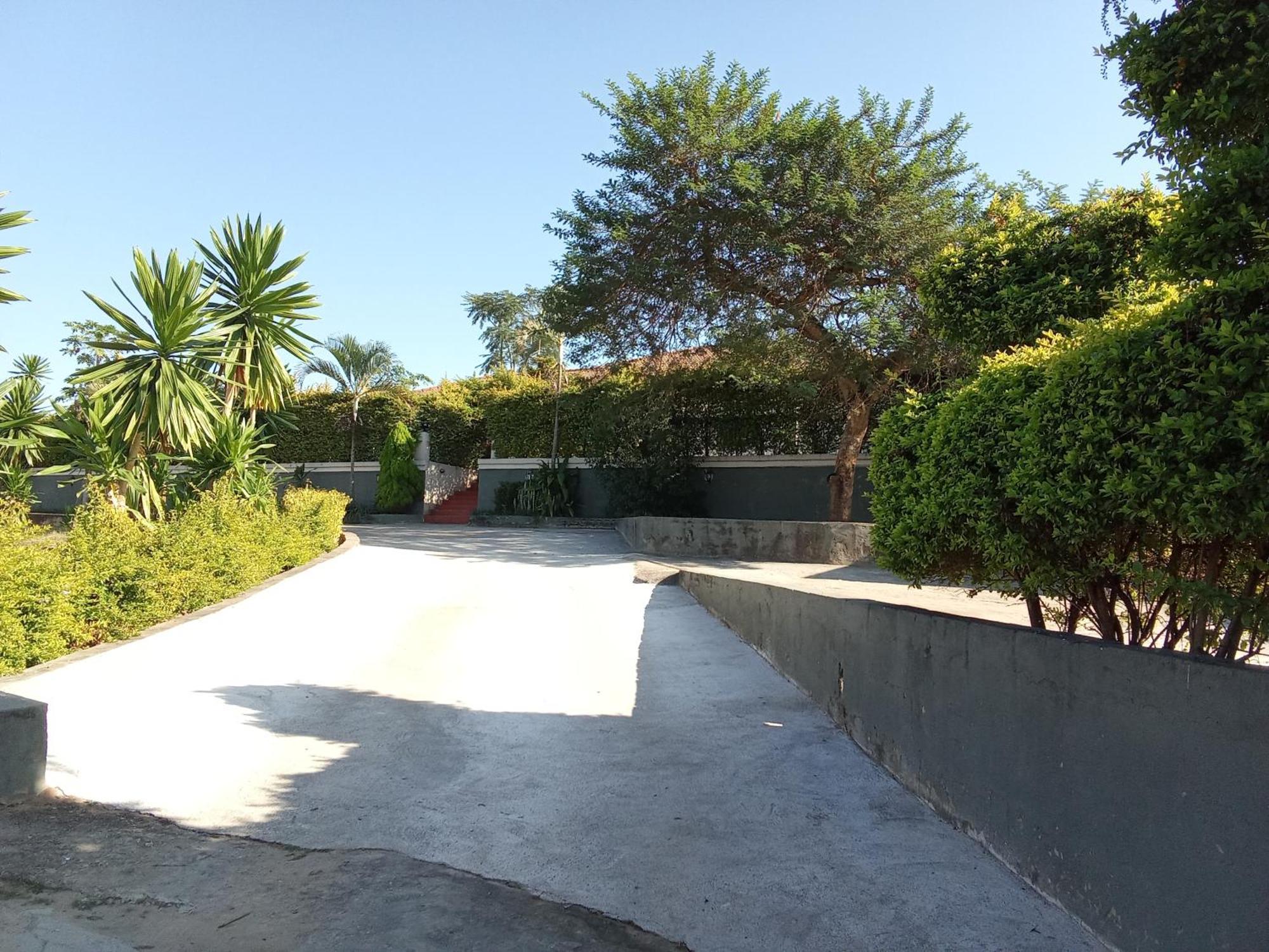 The Classic House B&B Manzini Esterno foto