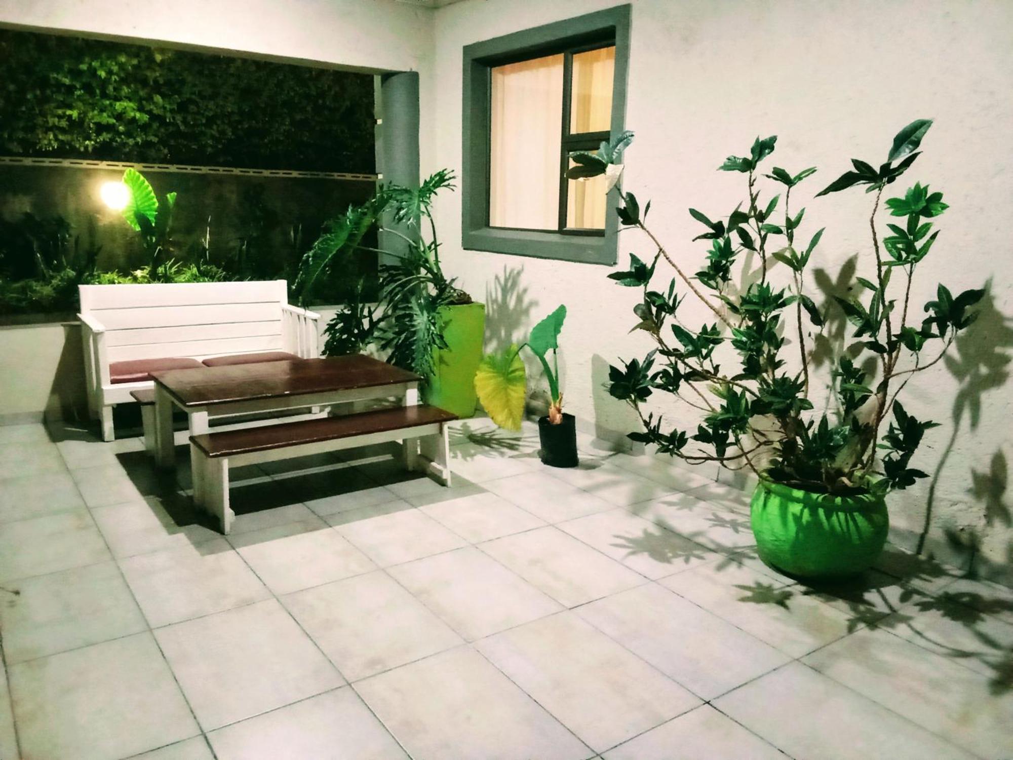The Classic House B&B Manzini Esterno foto