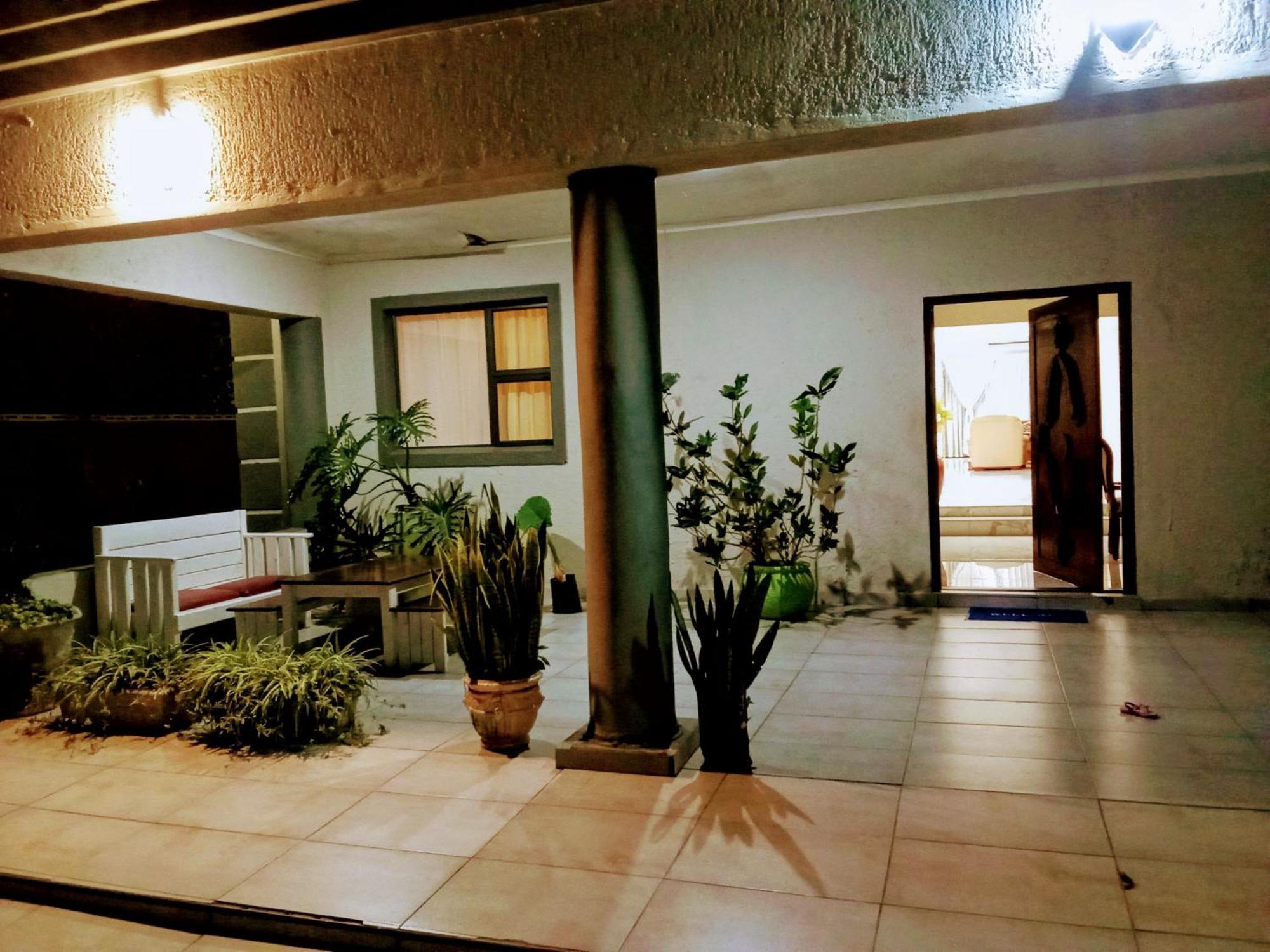 The Classic House B&B Manzini Esterno foto