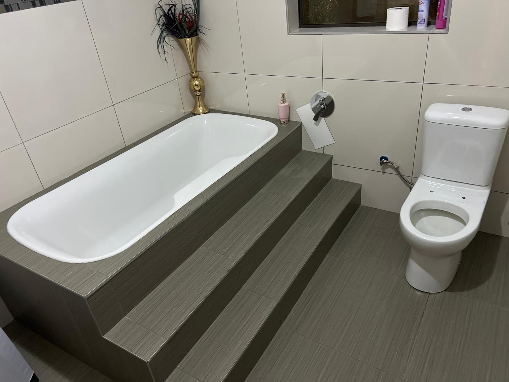 The Classic House B&B Manzini Esterno foto