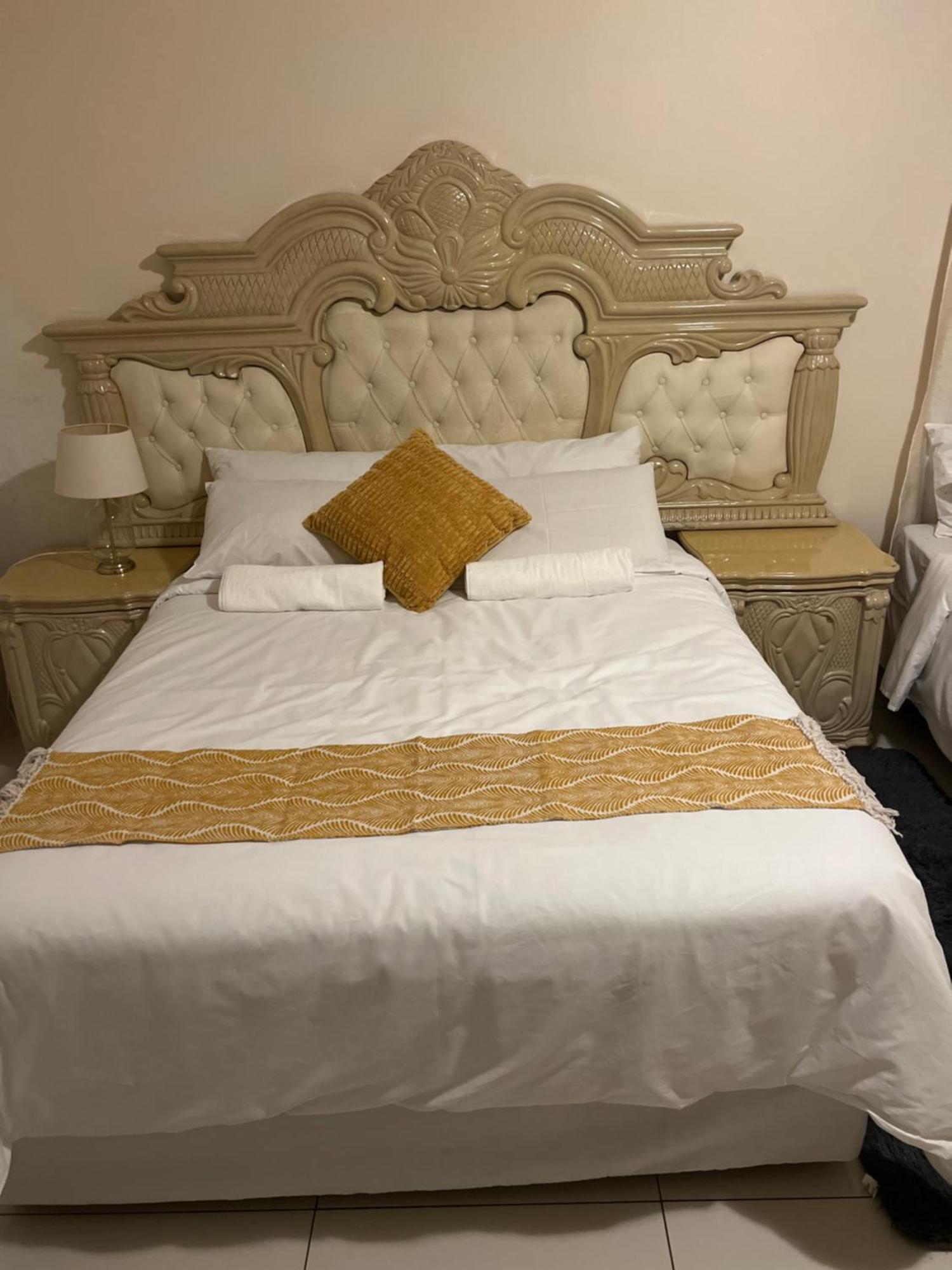 The Classic House B&B Manzini Esterno foto